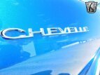 Thumbnail Photo 10 for 1964 Chevrolet Chevelle SS